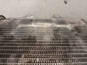 Recambio de radiador agua para ktm duke 125 duke abs referencia OEM IAM FM5NX N935 