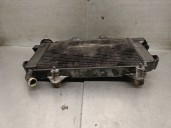 Recambio de radiador agua para ktm duke 125 duke abs referencia OEM IAM FM5NX N935 