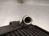 Recambio de radiador agua para ktm duke 125 duke abs referencia OEM IAM FM5NX N935 