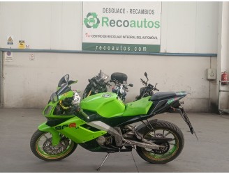 derbi gpr 50cc 2005 del año 2005