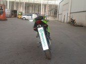 derbi gpr 50cc 2005 del año 2005