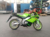 derbi gpr 50cc 2005 del año 2005