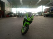 derbi gpr 50cc 2005 del año 2005