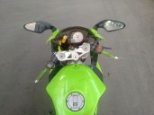 derbi gpr 50cc 2005 del año 2005