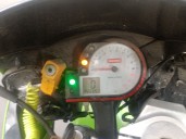 derbi gpr 50cc 2005 del año 2005