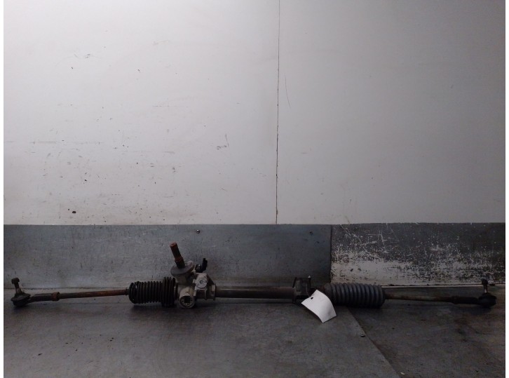 Recambio de cremallera direccion para renault clio ii (bb_, cb_) 1.5 dci (b/cb07) referencia OEM IAM 8200891308 8200891308 