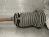 Recambio de cremallera direccion para renault clio ii (bb_, cb_) 1.5 dci (b/cb07) referencia OEM IAM 8200891308 8200891308 