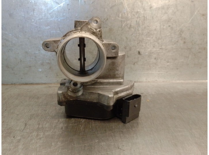 Recambio de caja mariposa para audi a3 descapotable (8p7) 1.6 tdi referencia OEM IAM 03L128063Q 03L128063Q 