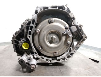 Recambio de caja cambios para mazda 6 sedán (gj, gl) 2.2 d (gj2fp) referencia OEM IAM SH06E GWDF03000 3TR0635599