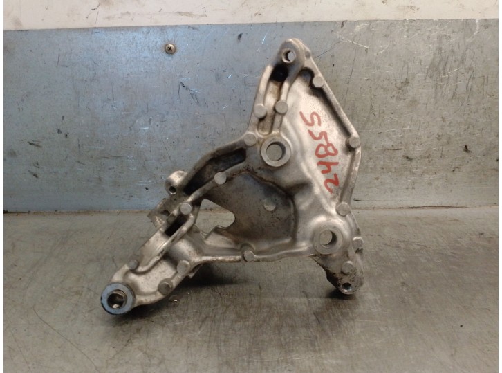 Recambio de soporte motor para volkswagen crafter furgoneta (sy_, sx_) 2.0 tdi referencia OEM IAM 04L260089 04L260089 