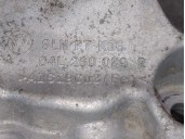 Recambio de soporte motor para volkswagen crafter furgoneta (sy_, sx_) 2.0 tdi referencia OEM IAM 04L260089 04L260089 