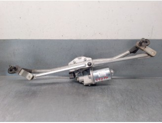 Recambio de motor limpia delantero para skoda fabia ii (542) 1.2 referencia OEM IAM 5J1955113B 5J1955113B 