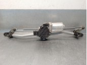 Recambio de motor limpia delantero para skoda fabia ii (542) 1.2 referencia OEM IAM 5J1955113B 5J1955113B 