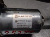 Recambio de motor limpia delantero para skoda fabia ii (542) 1.2 referencia OEM IAM 5J1955113B 5J1955113B 