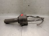 Recambio de puño acelerador para ktm duke 125 duke abs referencia OEM IAM JP401411 N935 