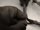 Recambio de puño acelerador para ktm duke 125 duke abs referencia OEM IAM JP401411 N935 