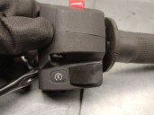 Recambio de puño acelerador para ktm duke 125 duke abs referencia OEM IAM JP401411 N935 