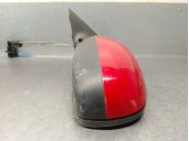 Recambio de retrovisor izquierdo para skoda fabia ii (542) 1.2 referencia OEM IAM 5J1857507D 5J1857507D 