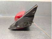Recambio de retrovisor izquierdo para skoda fabia ii (542) 1.2 referencia OEM IAM 5J1857507D 5J1857507D 