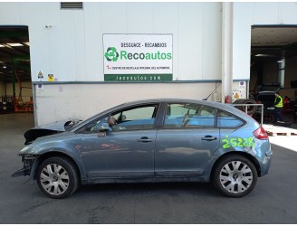 citroën c4 i (lc_) del año 2006
