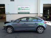 citroën c4 i (lc_) del año 2006
