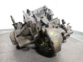 Recambio de caja cambios para peugeot 205 ii (20a/c) 1.8 td referencia OEM IAM 20TA81 2205TA 9279269A