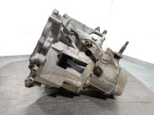 Recambio de caja cambios para peugeot 205 ii (20a/c) 1.8 td referencia OEM IAM 20TA81 2205TA 9279269A