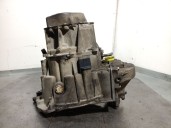 Recambio de caja cambios para peugeot 205 ii (20a/c) 1.8 td referencia OEM IAM 20TA81 2205TA 9279269A