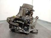 Recambio de caja cambios para peugeot 205 ii (20a/c) 1.8 td referencia OEM IAM 20TA81 2205TA 9279269A