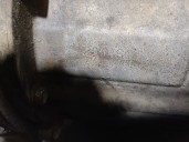 Recambio de caja cambios para peugeot 205 ii (20a/c) 1.8 td referencia OEM IAM 20TA81 2205TA 9279269A