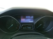 ford focus iii del año 2012