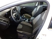 ford focus iii del año 2012