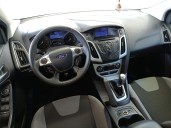 ford focus iii del año 2012