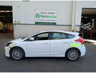 ford focus iii del año 2012