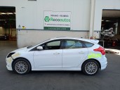 ford focus iii del año 2012
