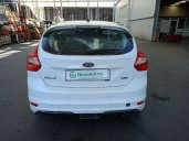 ford focus iii del año 2012