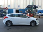 ford focus iii del año 2012