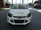 ford focus iii del año 2012