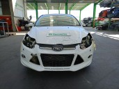 ford focus iii del año 2012