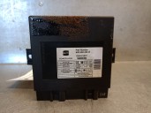 Recambio de centralita cierre para seat ibiza ii (6k1) 1.4 i referencia OEM IAM 6K0962258A 5WK46921