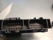 Recambio de centralita cierre para seat ibiza ii (6k1) 1.4 i referencia OEM IAM 6K0962258A 5WK46921