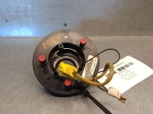 Recambio de anillo airbag para seat ibiza ii (6k1) 1.4 i referencia OEM IAM 1H0959653 1H0959653E 