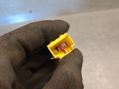 Recambio de anillo airbag para seat ibiza ii (6k1) 1.4 i referencia OEM IAM 1H0959653 1H0959653E 