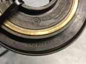 Recambio de anillo airbag para seat ibiza ii (6k1) 1.4 i referencia OEM IAM 1H0959653 1H0959653E 