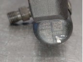 Recambio de inyector para audi a3 descapotable (8p7) 1.6 tdi referencia OEM IAM 03L1302277B 03L1302277B 
