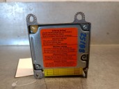 Recambio de centralita airbag para seat ibiza ii (6k1) 1.4 i referencia OEM IAM 1J0909603 