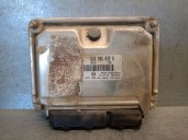 Recambio de centralita motor uce para seat ibiza ii (6k1) 1.4 i referencia OEM IAM 6K0906032Q 