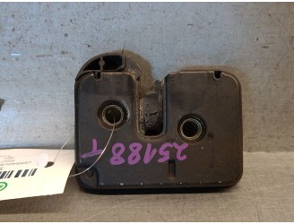 Recambio de cerradura maletero / porton para seat ibiza ii (6k1) 1.4 i referencia OEM IAM 6K6827505A 6K6827505A 