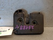 Recambio de cerradura maletero / porton para seat ibiza ii (6k1) 1.4 i referencia OEM IAM 6K6827505A 6K6827505A 