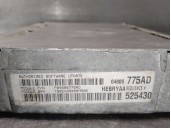 Recambio de centralita motor uce para chrysler 300m (lr) 2.7 v6 24v referencia OEM IAM 04606775AD 